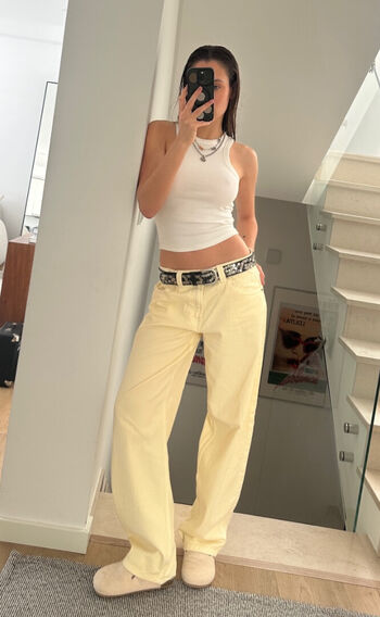 Daniela melchior  page leaked private photo uncensored HD quality