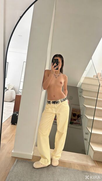 Daniela melchior  page leaked private photo uncensored HD quality