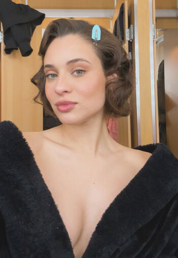 Daniela melchior  page leaked private photo uncensored HD quality