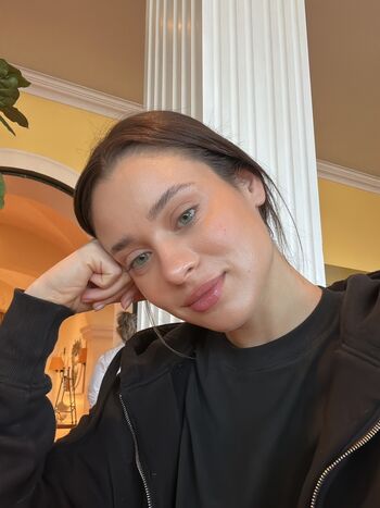 Daniela melchior  page leaked private photo uncensored HD quality