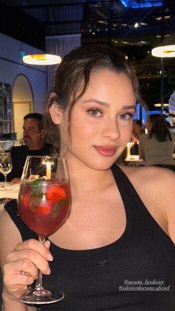 Daniela melchior  page leaked private photo uncensored HD quality