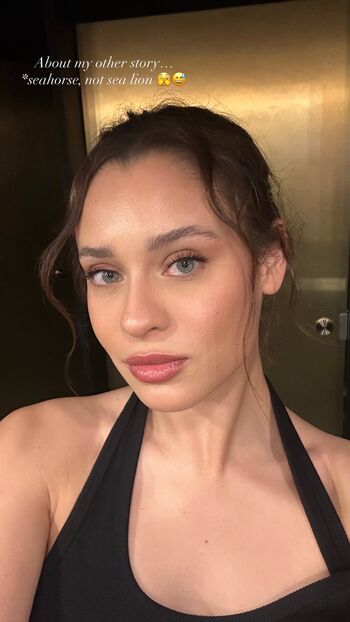 Daniela melchior  page leaked private photo uncensored HD quality