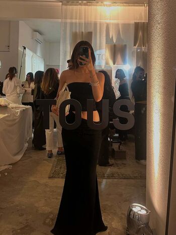 Daniela melchior  page leaked private photo uncensored HD quality