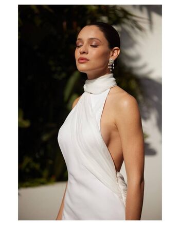 Daniela melchior  page leaked private photo uncensored HD quality