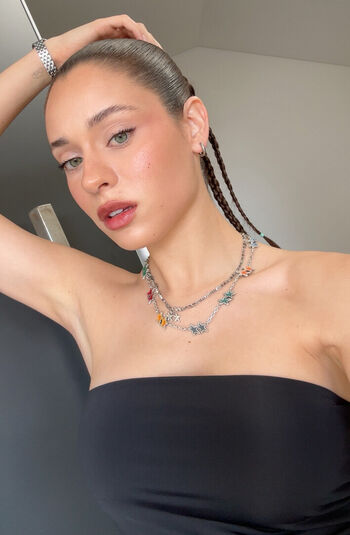 Daniela melchior  page leaked private photo uncensored HD quality