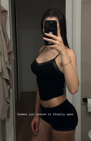 Daniela melchior  page leaked private photo uncensored HD quality
