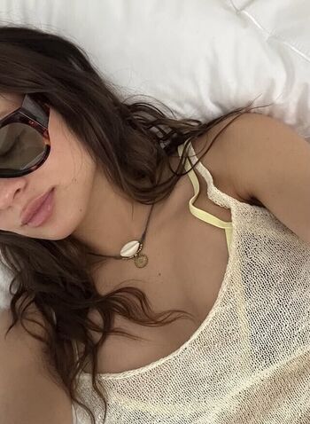 Daniela melchior  page leaked private photo uncensored HD quality