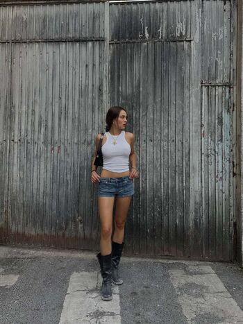 Daniela melchior  page leaked private photo uncensored HD quality
