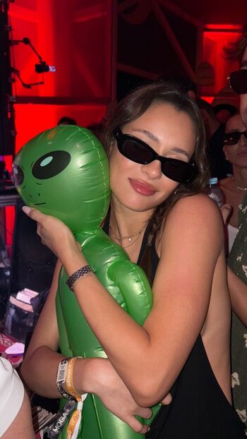 Daniela melchior  page leaked private photo uncensored HD quality