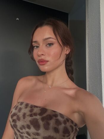 Daniela melchior  page leaked private photo uncensored HD quality
