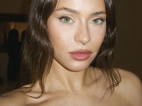 Daniela melchior  page leaked private photo uncensored HD quality