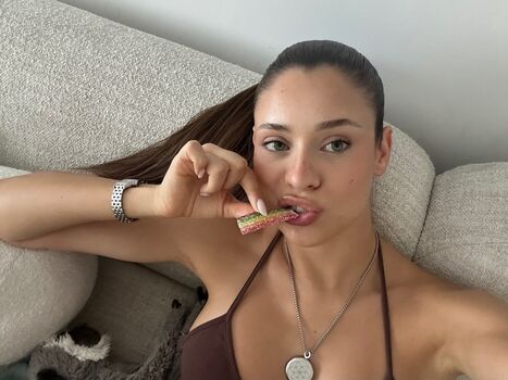 Daniela melchior  page leaked private photo uncensored HD quality