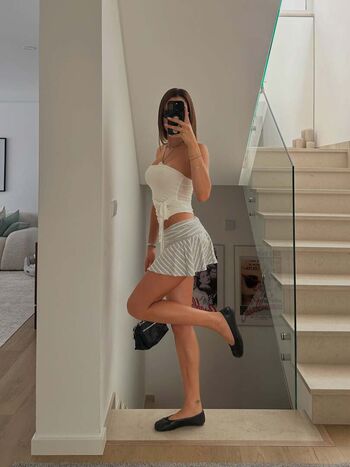 Daniela melchior  page leaked private photo uncensored HD quality
