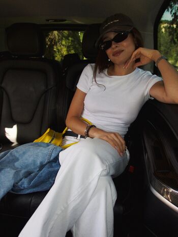 Daniela melchior  page leaked private photo uncensored HD quality