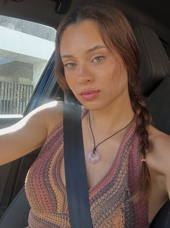 Daniela melchior  page leaked private photo uncensored HD quality