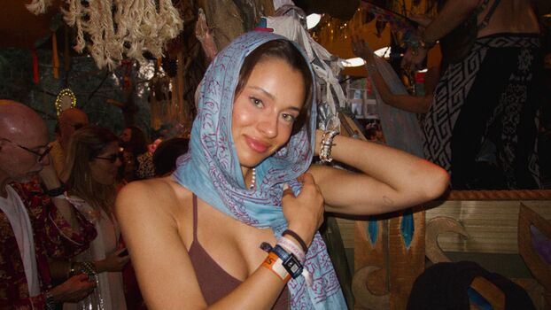 Daniela melchior  page leaked private photo uncensored HD quality