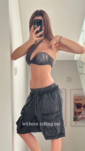 Daniela melchior leaked private photo uncensored HD quality
