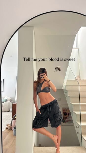 Daniela melchior leaked private photo uncensored HD quality