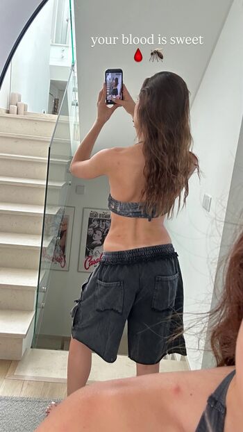 Daniela melchior leaked private photo uncensored HD quality