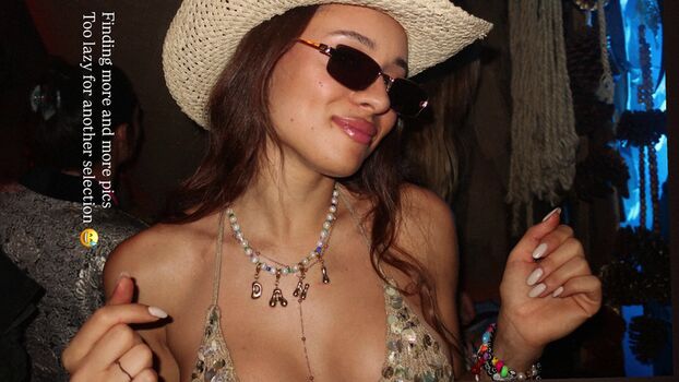 Daniela melchior leaked private photo uncensored HD quality