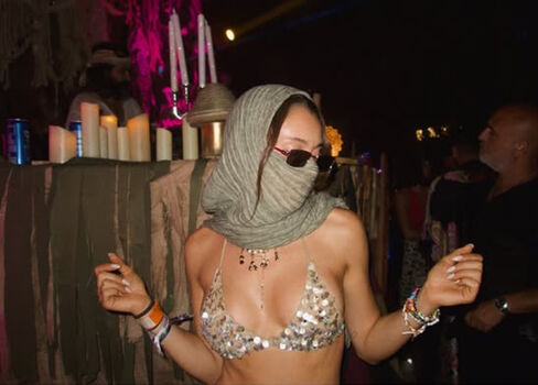 Daniela melchior leaked private photo uncensored HD quality