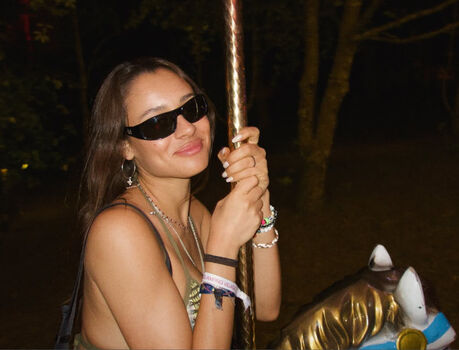 Daniela melchior leaked private photo uncensored HD quality