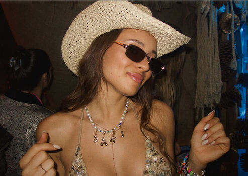 Daniela melchior leaked private photo uncensored HD quality