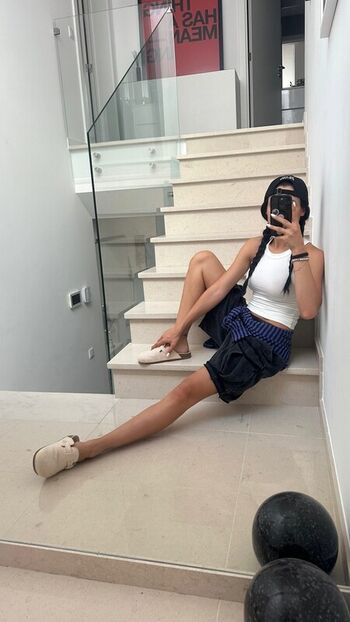 Daniela melchior leaked private photo uncensored HD quality
