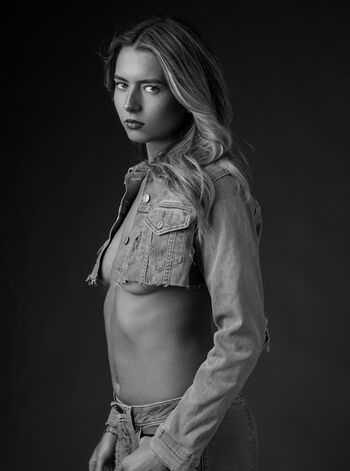 Daniella lapo  page leaked private photo uncensored HD quality