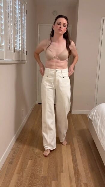 Danielle panabaker leaked private photo uncensored HD quality