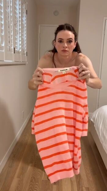 Danielle panabaker leaked private photo uncensored HD quality