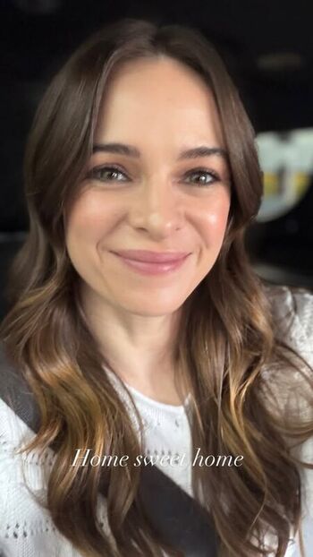 Danielle panabaker leaked private photo uncensored HD quality