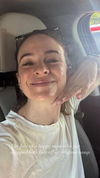 Danielle panabaker leaked private photo uncensored HD quality