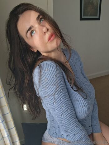 Danielleksharp  page leaked private photo uncensored HD quality
