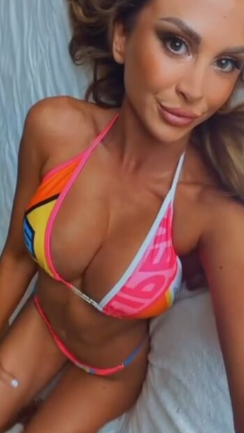 Danni ellexo leaked private photo uncensored HD quality