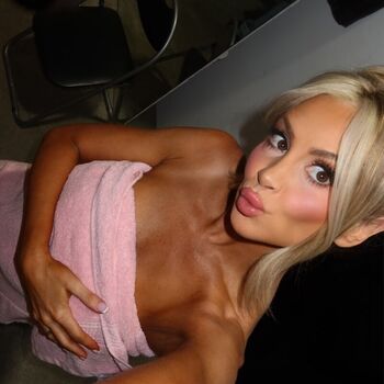 Danni ellexo leaked private photo uncensored HD quality