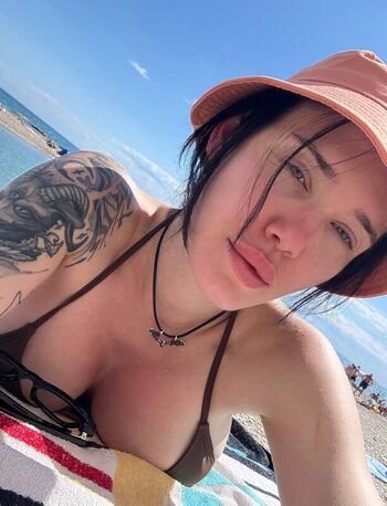 Daria gurieva page leaked private photo uncensored HD quality