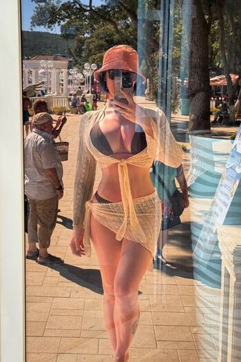 Daria gurieva page leaked private photo uncensored HD quality