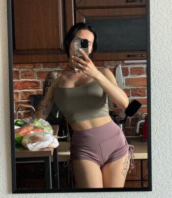 Daria gurieva leaked private photo uncensored HD quality