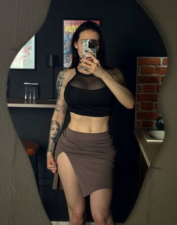 Daria gurieva leaked private photo uncensored HD quality