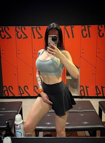 Daria gurieva leaked private photo uncensored HD quality