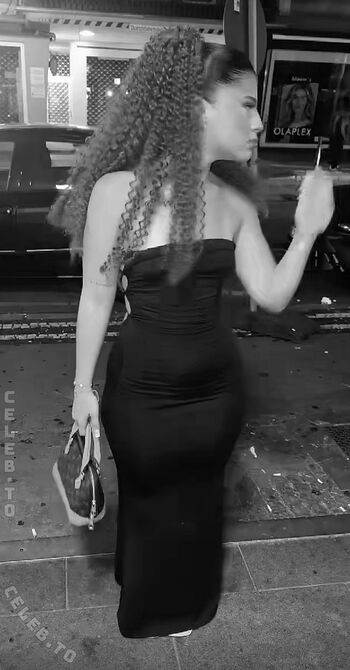 Darija hn leaked private photo uncensored HD quality