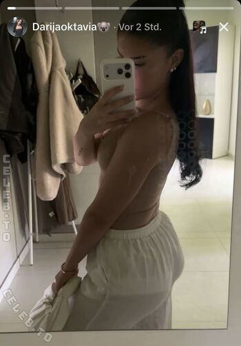 Darija hn leaked private photo uncensored HD quality