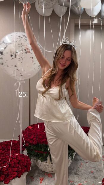 Dasha boyko page leaked private photo uncensored HD quality