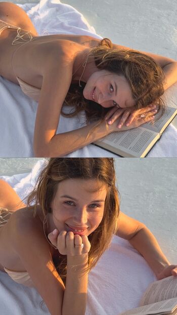 Dasha boyko page leaked private photo uncensored HD quality