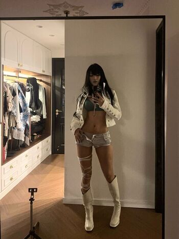 Daturakisses leaked private photo uncensored HD quality