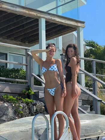Davis sisters leaked private photo uncensored HD quality
