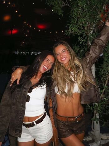 Davis sisters leaked private photo uncensored HD quality