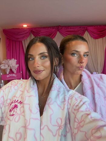 Davis sisters leaked private photo uncensored HD quality
