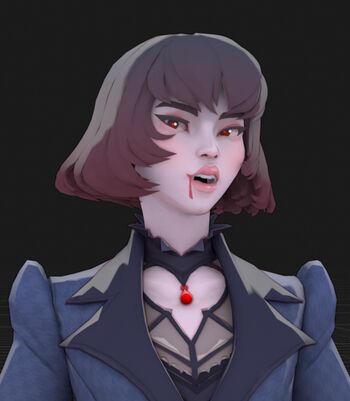 Deadlock page leaked private photo uncensored HD quality